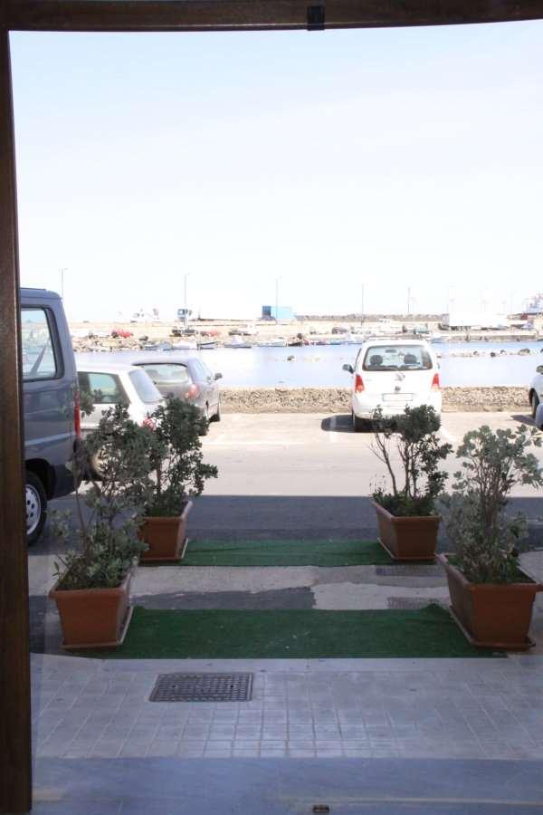 Yacht Marina Hotel Pantelleria Servicios foto